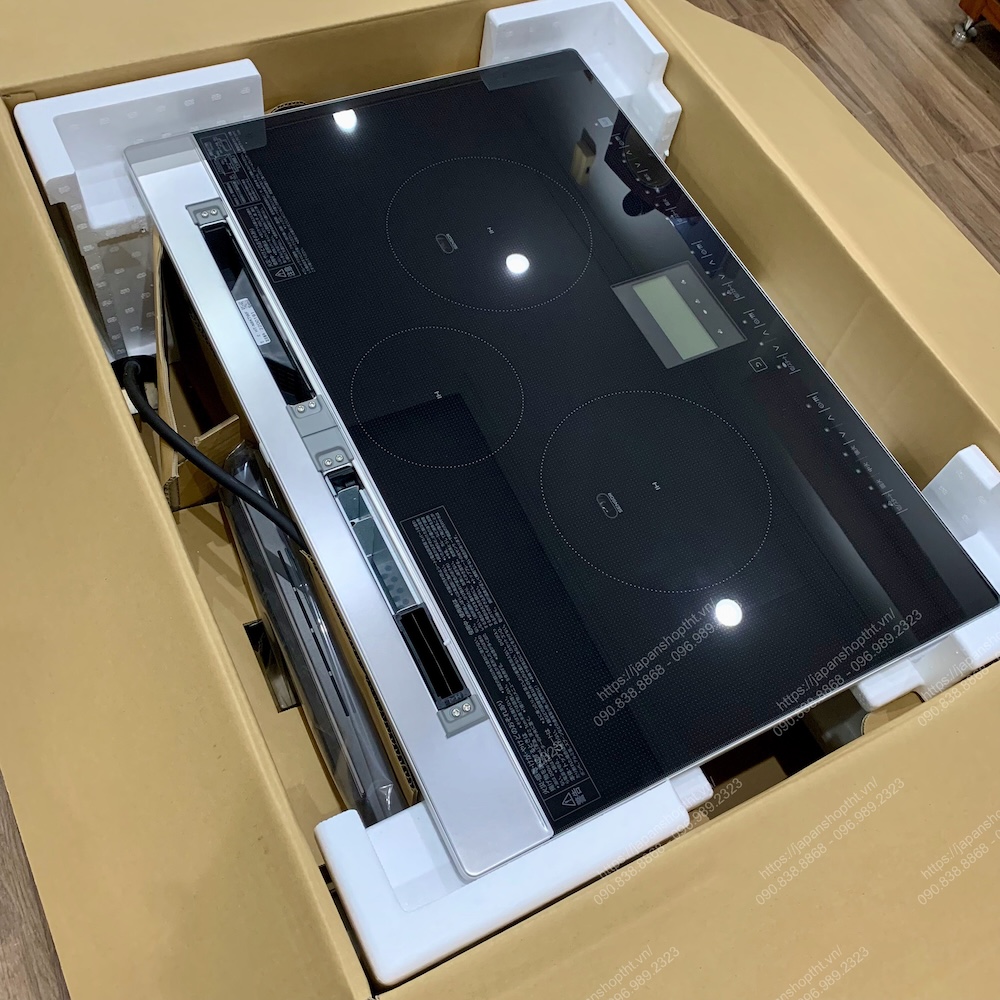 mua bếp từ hitachi ht-n8ktwf chính hãng