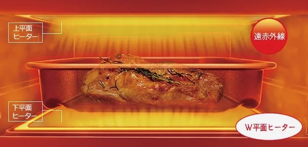 bếp từ hitachi 75cm