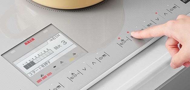 bếp từ hitachi n8t