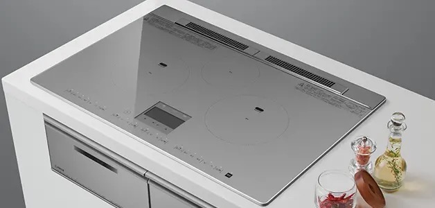 bếp từ hitachi màn hình lcd