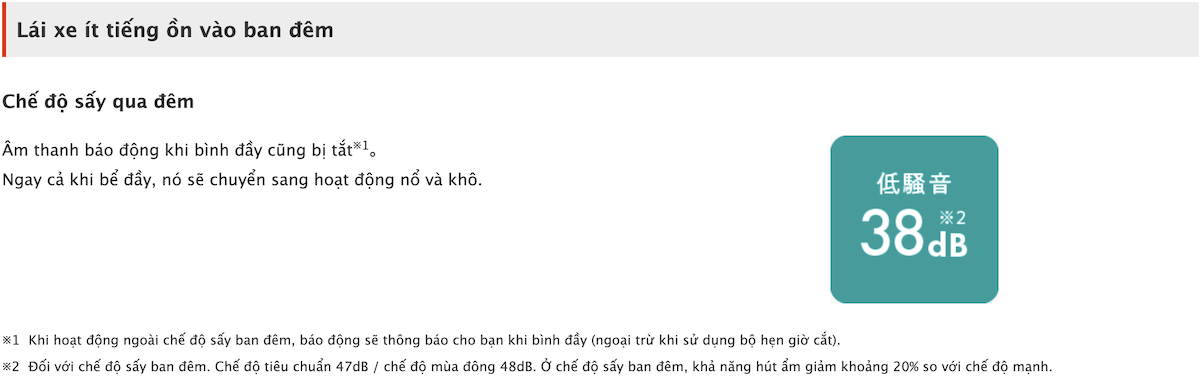 H&Igrave;NH ẢNH THỰC TẾ M&Aacute;Y H&Uacute;T ẨM MITSUBISHI MJ-P180YX-W TẠI JAPANSHOP.THT