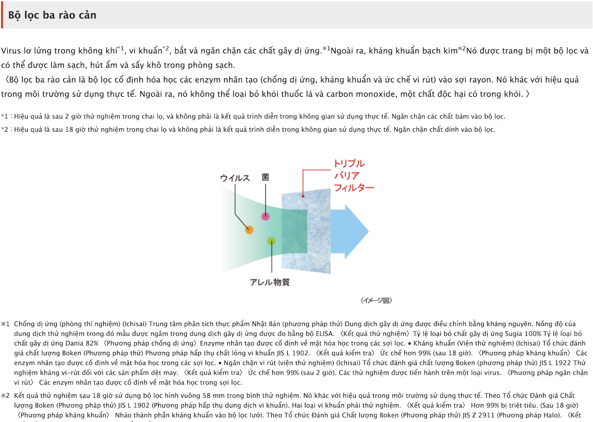 H&Igrave;NH ẢNH THỰC TẾ M&Aacute;Y H&Uacute;T ẨM MITSUBISHI MJ-P180YX-W TẠI JAPANSHOP.THT
