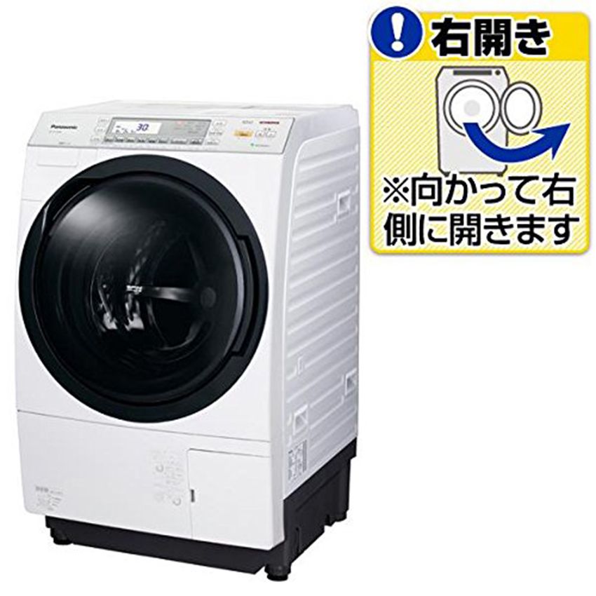 Kinh nghiệm chọn mua máy giặt Nhật Bản