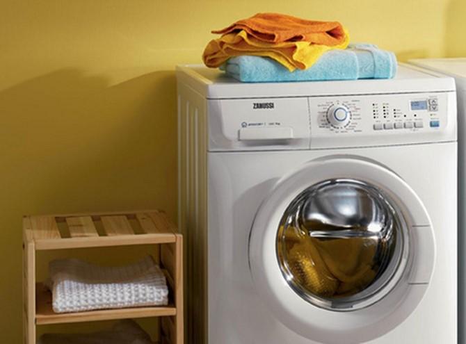 9 vật dụng có thể vệ sinh bằng máy giặt  