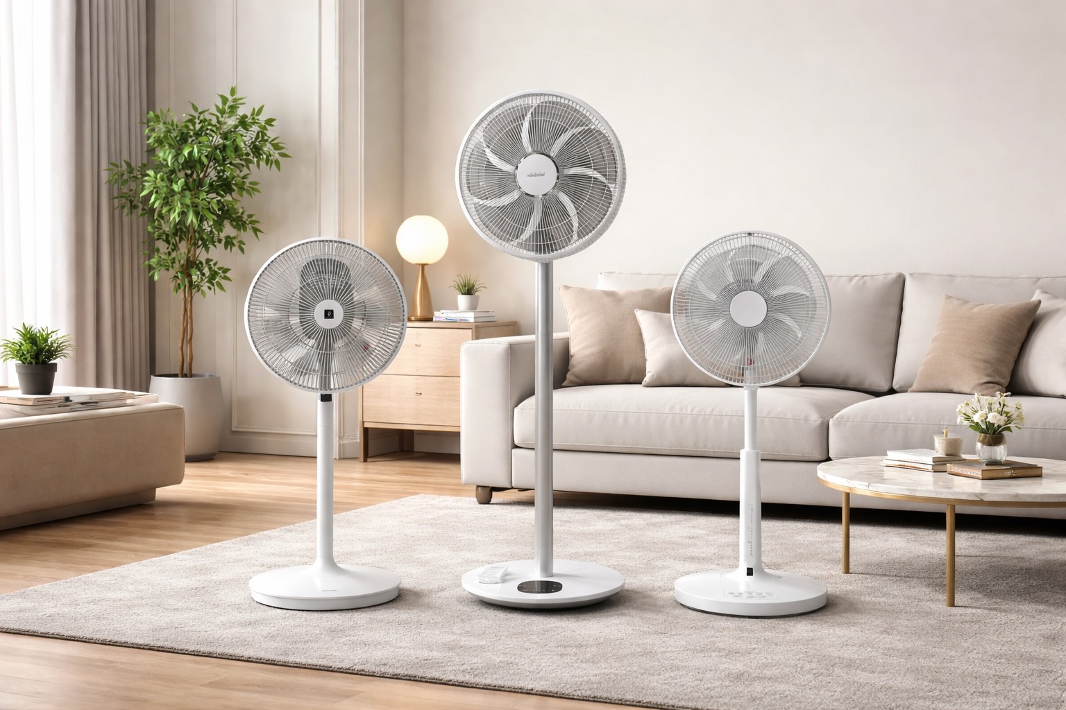 Vì Sao Quạt Nội Địa Nhật Bản Ngày Càng Được Người Việt Tin Dùng? | JapanShopTHT