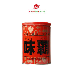 NƯỚC CỐT HẦM XƯƠNG CÔ ĐẶC KAGOME NHẬT BẢN (HỘP 1KG)