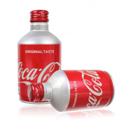 COCACOLA NHẬT BẢN (CHAI 300ML)