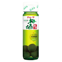 RƯỢU MƠ CHOYA NHẬT BẢN (720ML) mơ xanh