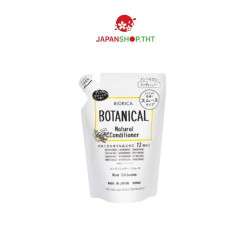 Dầu xả BOTANICAL BIORICA 400ml