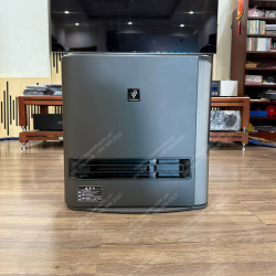 MÁY SƯỞI GỐM, BÙ ẨM KIÊM LỌC KHÔNG KHÍ SHARP HX-RK12-T