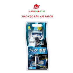 Dao cạo râu Kai Nhật Bản