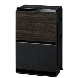 MÁY LỌC KHÔNG KHÍ KIÊM TẠO ẨM VIP PANASONIC F-VXW70