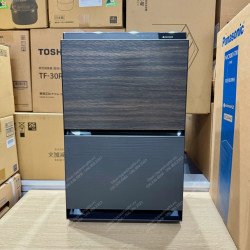 MÁY LỌC KHÔNG KHÍ KIÊM TẠO ẨM PANASONIC F-VC70XV