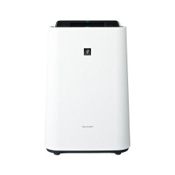MÁY LỌC KHÔNG KHÍ KIÊM TẠO ẨM SHARP KC-S50-W