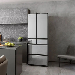 Tủ lạnh HITACHI R-HXCC62V | Model 2024 | japanshopTHT