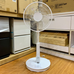 QUẠT CÂY NHẬT NỘI ĐỊA PANASONIC F-CW324-W