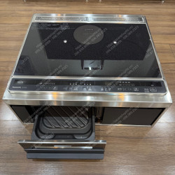 BẾP TỪ PANASONIC KZ-L32AK (đen toàn thân)