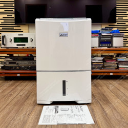 MÁY HÚT ẨM NHẬT NỘI ĐỊA VIP MITSUBISHI MJ-PV250YX-W - MADE IN JAPAN