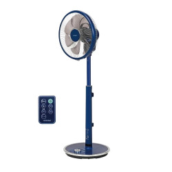 QUẠT ĐIỆN TOYOTOMI FS-DH30P - ĐỘNG CƠ DC CAO 1.11M, CÁNH 30CM