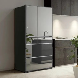 Tủ lạnh HITACHI R-WXC74X-X | Model 2025 | japanshopTHT