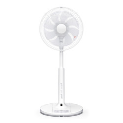 QUẠT NHẬT NỘI ĐỊA CAO CẤP HITACHI HEF-AL300H 8 CÁNH