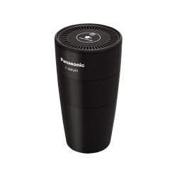 Máy Lọc Không Khí Panasonic F-GMU01-K Nội Địa Nhật - Nanoe X 4.8 Nghìn Tỷ, Dùng Ô Tô & Để Bàn