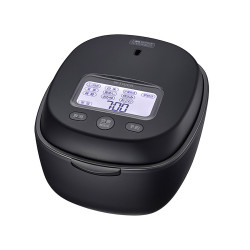 NỒI CƠM ĐIỆN TIGER JPL-T100-KG NỘI ĐỊA NHẬT - NỒI ĐẤT 250°C, CƠM NGON CHUẨN VỊ NHẬT