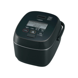 NỒI CƠM ĐIỆN ZOJIRUSHI NW-JY18-BA – NỒI CƠM ÁP SUẤT IH NỘI ĐỊA NHẬT CHÍNH HÃNG