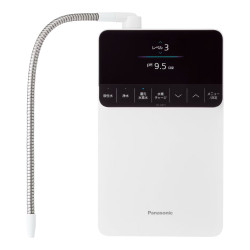 MÁY LỌC NƯỚC ĐIỆN GIẢI PANASONIC ALKALINE TK-HS71 – THIẾT BỊ Y TẾ GIA ĐÌNH