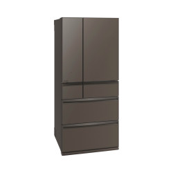 TỦ LẠNH NỘI ĐỊA NHẬT MITSUBISHI MR-WXD70M-H – 700 LÍT - AI THÔNG MINH