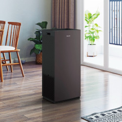 MÁY LỌC KHÔNG KHÍ TẠO ẨM VIP DAIKIN MCK705A-W