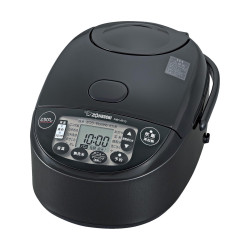 Nồi Cơm Điện Zojirushi NW-VR10-BA Cao Tần IH Nội Địa Nhật – Giá Tốt Tại japanshopTHT.vn