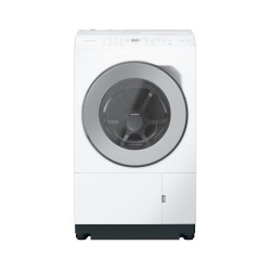 MÁY GIẶT PANASONIC NỘI ĐỊA NHẬT NA-LX113EL-W | GIẶT 11KG SẤY 6KG | japanshopTHT
