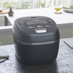 Nồi Cơm Điện Cao Cấp Tiger JRI-A180 Nội Địa Nhật Chính Hãng