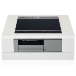 Bếp Từ Panasonic KZ-N1H6AS Nội Địa Nhật Chính Hãng | japanshopTHT.vn