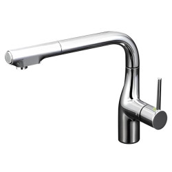 Vòi Rửa Bát Nóng Lạnh KVK KM6101EC Chính Hãng Nội Địa Nhật | japanshopTHT.vn