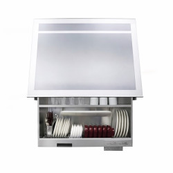Chạn nâng hạ KEL-E090D35 nội địa Nhật | japanshopTHT.vn
