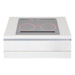 Bếp Từ Panasonic KZ-XS30C Nhật Nội Địa - Nhật Chính Hãng | japanshopTHT.vn