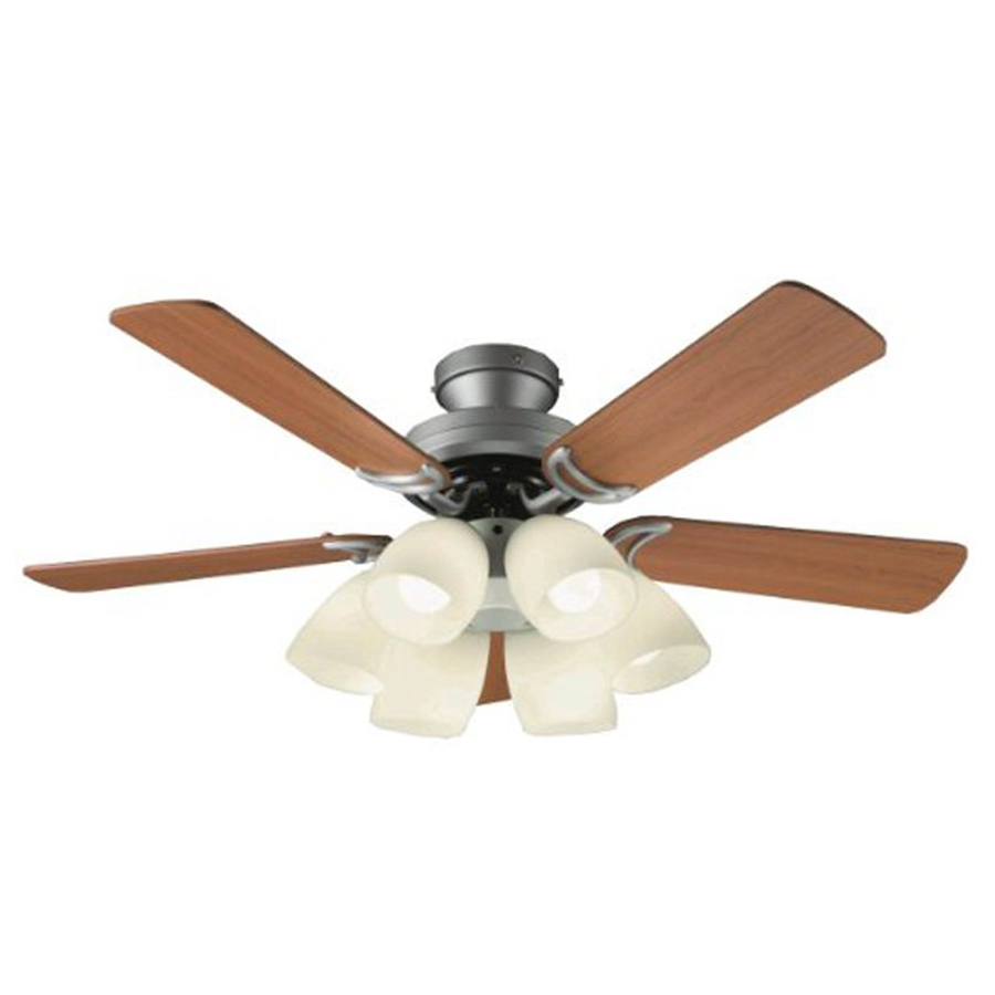 QUẠT TRẦN KÈM ĐÈN LED ODELIC CWJ9016LDR