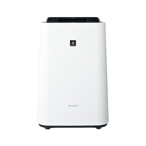 MÁY LỌC KHÔNG KHÍ KIÊM TẠO ẨM SHARP KC-S50-W