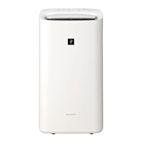Máy Hút ẩm kiêm Lọc không khí và Bù ẩm VIP SHARP KI-RD50-W | japanshopTHT