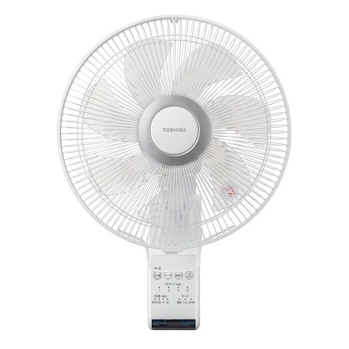 QUẠT TREO TƯỜNG TOSHIBA TF-30RK29-H NỘI ĐỊA NHẬT 2026