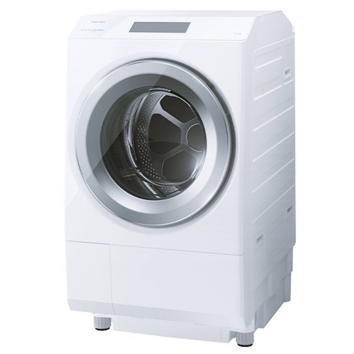 MÁY GIẶT CAO CẤP TOSHIBA TW-127XP4L-W | japanshopTHT