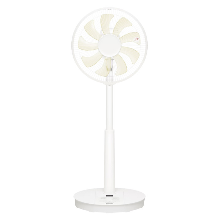 QUẠT NHẬT NỘI ĐỊA CAO CẤP PANASONIC F-C339C-W ĐỘNG CƠ DC 9 CÁNH