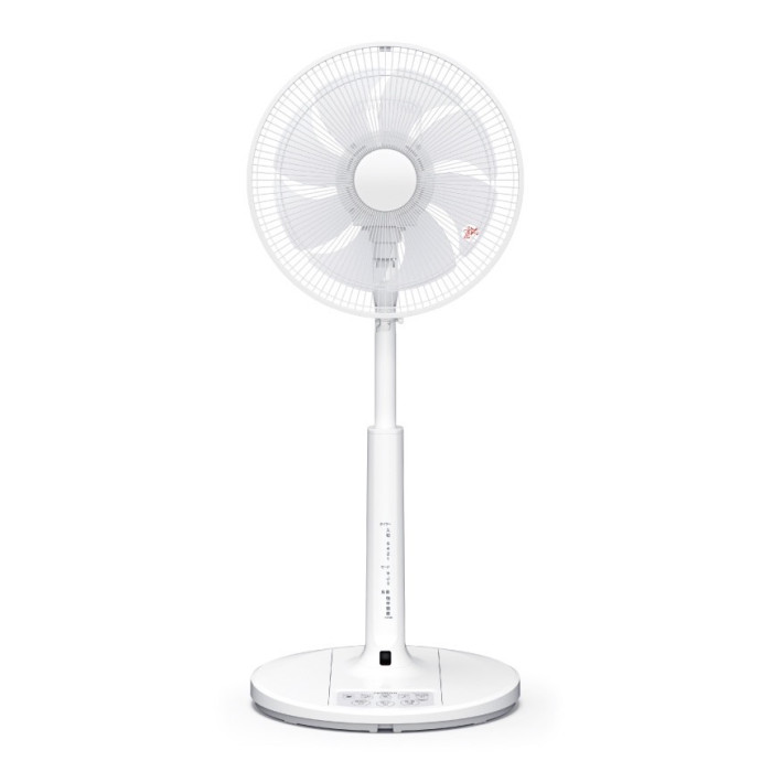 QUẠT NHẬT NỘI ĐỊA CAO CẤP HITACHI HEF-AL300H 8 CÁNH