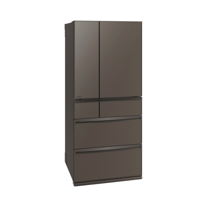 TỦ LẠNH NỘI ĐỊA NHẬT MITSUBISHI MR-WXD70M-H – 700 LÍT - AI THÔNG MINH