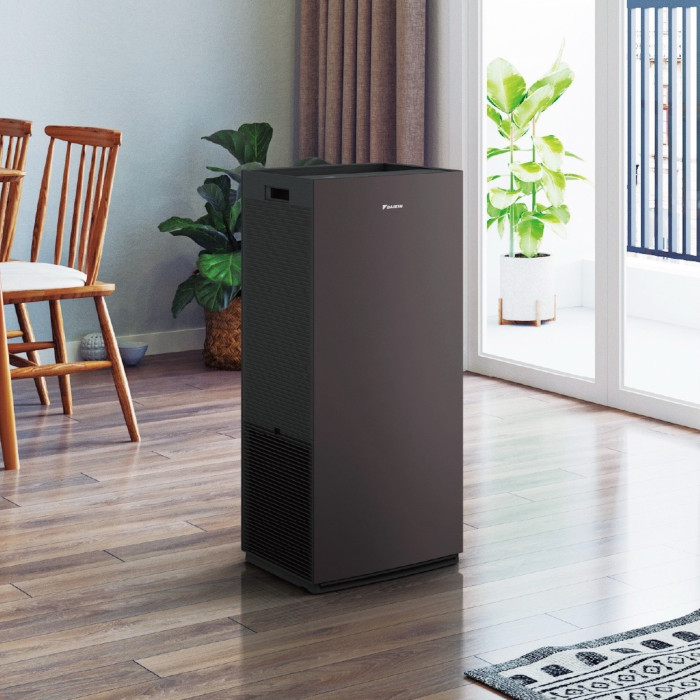MÁY LỌC KHÔNG KHÍ TẠO ẨM VIP DAIKIN MCK705A-W
