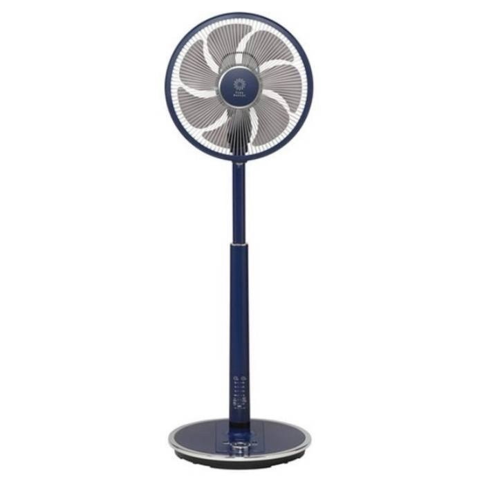 Quạt Cây Nội Địa Nhật TOYOTOMI FS-D30NHR – DC 32 Nấc Gió, Xoay 90°, Tiết Kiệm Điện