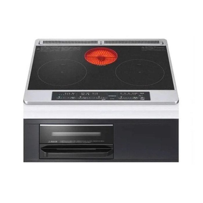 Bếp Từ Hitachi HT-SK6AK Chính Hãng Nội Địa Nhật - japanshopTHT.vn