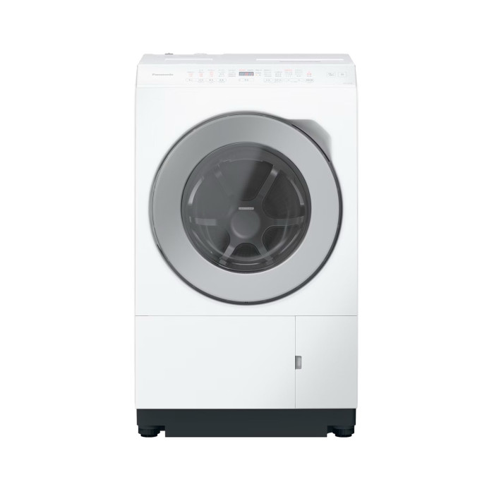 MÁY GIẶT PANASONIC NỘI ĐỊA NHẬT NA-LX113EL-W | GIẶT 11KG SẤY 6KG | japanshopTHT